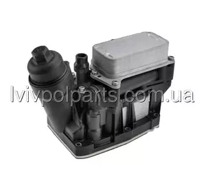 Масляний Радіатор З Фільтром Bmw 1 F20 F21 114D,116D,118D,120D,125D 2011-,3 E90 E91 316D,318D,320D 2005-,3 F30 F31 316D,318D,320D,325D 2011-,3Gt F34 318D,320D,325D 2013-,5 F10 F11 520D,525D,530D 2010- Масляний Радіатор З Фільтром Bmw 1 F20 F21 114D,116D,118D,120D,125D 2011-,3 E90 E91 316D,318D,320D 2005-,3 F30 F31 316D,318D,320D,325D 2011-,3Gt F34 318D,320D,325D 2013-,5 F10 F11 520D,525D,530D 2010-