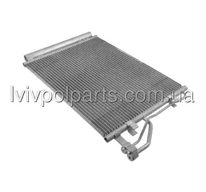 Радіатор Кондиціонера Ix20 (Jc) (10-) 1,4 I 16V, Venga (Yn) (09-) 1,2 I 16V (W I Dryer) Виробник NTY CCS-HY-033 номер OE 97606-1P000 Радіатор Кондиціонера Ix20 (Jc) (10-) 1,4 I 16V, Venga (Yn) (09-) 1,2 I 16V (W I Dryer) Виробник NTY CCS-HY-033 номер OE 97606-1P000