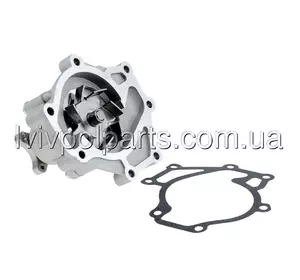 Водяний Насос Помпа Kia Sorento 2,5 Crdi 02-, Hyundai H-1 2,5 Crdi 01-, H200 2,5 Crdi 01- Виробник NTY CPW-KA-318 номер OE 25100-4A000 Водяний Насос Помпа Kia Sorento 2,5 Crdi 02-, Hyundai H-1 2,5 Crdi 01-, H200 2,5 Crdi 01- Виробник NTY CPW-KA-318 номер OE 25100-4A000