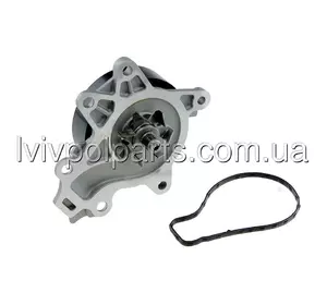 Водяний Насос Помпа Toyota Avensis 1,8, 2,0 15-, Rav-4 2,0 15- Виробник NTY CPW-TY-106 номер OE 16100-09650 Водяний Насос Помпа Toyota Avensis 1,8, 2,0 15-, Rav-4 2,0 15- Виробник NTY CPW-TY-106 номер OE 16100-09650