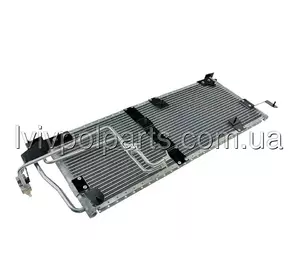 Радіатор Кондиціонера Combo (93-) 1,2 I, Corsa B (93-) 1,0 I 12V, Celta (07-) 1,0, Prizma (07-) 1,0 (W O Dryer) Виробник NTY CCS-PL-003 номер OE 1618015 Радіатор Кондиціонера Combo (93-) 1,2 I, Corsa B (93-) 1,0 I 12V, Celta (07-) 1,0, Prizma (07-) 1,0 (W O Dryer) Виробник NTY CCS-PL-003 номер OE 1618015