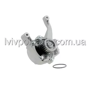 Водяний Насос Помпа Jeep Liberty 2,5D, 2,8D 02-04, Wrangler 2,8D 06- Виробник NTY CPW-CH-032 номер OE 05093911AB Водяний Насос Помпа Jeep Liberty 2,5D, 2,8D 02-04, Wrangler 2,8D 06- Виробник NTY CPW-CH-032 номер OE 05093911AB