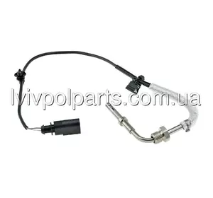 Датчик Температури Вихлопних Газів Audi A6 3,0Tdi Quattro 11-18, A7 Sportback 3,0Tdi Quattro 11-18, Q5 Sq5 Tdi 230Kw 12-, Довжина=425Mm Виробник NTY EGT-AU-031 номер OE 059 Датчик Температури Вихлопних Газів Audi A6 3,0Tdi Quattro 11-18, A7 Sportback 3,0Tdi Quattro 11-18, Q5 Sq5 Tdi 230Kw 12-, Довжина=425Mm Виробник NTY EGT-AU-031 номер OE 059