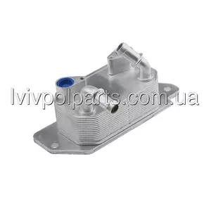 Масляний Радіатор Ford Kuga Ii 2,5 110Kw 14-,  Automat  Виробник NTY CCL-FR-012 номер OE 5165817 Масляний Радіатор Ford Kuga Ii 2,5 110Kw 14-,  Automat  Виробник NTY CCL-FR-012 номер OE 5165817