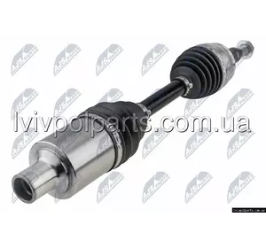 Піввісь привід OE код 68257064AC Jeep Cherokee Kl 4Wd 2.0Crd,2.2Crd,2.4,3.2 13- /Зад,Ліва,Мкп/Акпп/ Піввісь привід OE код 68257064AC Jeep Cherokee Kl 4Wd 2.0Crd,2.2Crd,2.4,3.2 13- /Зад,Ліва,Мкп/Акпп/