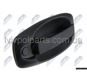 Ручка зовнішня розсувної дверки OE код 735482260 Citroen Nemo 2008-,Fiat Doblo 2010-,Fiorino 2007-,Opel Combo 2012-,Peugeot Bipper 2008- Ручка зовнішня розсувної дверки OE код 735482260 Citroen Nemo 2008-,Fiat Doblo 2010-,Fiorino 2007-,Opel Combo 2012-,Peugeot Bipper 2008-