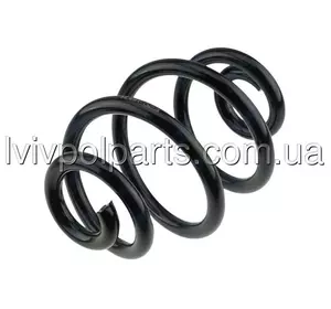 Пружина підвіски задня Bmw 3 (E46) 98-05  Код OE 33531095709 Пружина підвіски задня Bmw 3 (E46) 98-05  Код OE 33531095709