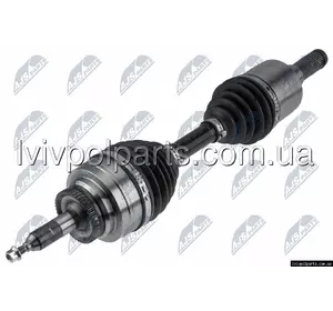 Піввісь привід OE код AL1Z3A427B Ford F150 3.5T,3.7,4.6,5.4,6.2 09-15, Expedition 5.4 Awd 07-15, Lincoln Navigator 5.4 Awd 07-15, Mark Lt 5.0 11- /Перед,Ліва,Акпп/ Піввісь привід OE код AL1Z3A427B Ford F150 3.5T,3.7,4.6,5.4,6.2 09-15, Expedition 5.4 Awd 07-15, Lincoln Navigator 5.4 Awd 07-15, Mark Lt 5.0 11- /Перед,Ліва,Акпп/