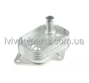 Масляний Радіатор Mercedes A W168 1,6 1,7Cdi, Vaneo 414 1,7Cdi Виробник NTY CCL-ME-019 номер OE A6681800065 Масляний Радіатор Mercedes A W168 1,6 1,7Cdi, Vaneo 414 1,7Cdi Виробник NTY CCL-ME-019 номер OE A6681800065
