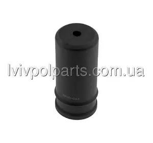 Пильник Амортизатора Honda Civic 91-01, Cr-V 97-01, Fr-V 04-09, Integra 93-01  Зад  Виробник NTY AB-HD-044 номер OE 52687-SR3-003 Пильник Амортизатора Honda Civic 91-01, Cr-V 97-01, Fr-V 04-09, Integra 93-01  Зад  Виробник NTY AB-HD-044 номер OE 52687-SR3-003