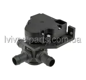 Клапан Tesla Model S 2012- Виробник NTY CPW-CH-049 номер OE 6007384-00-B Клапан Tesla Model S 2012- Виробник NTY CPW-CH-049 номер OE 6007384-00-B