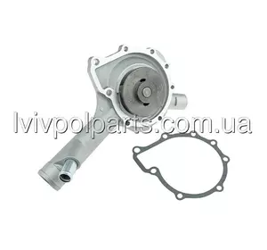 Водяний Насос Помпа Mercedes C E 180 200 94-00, C E 220 230 94-00, Clk 200 97-02 Виробник NTY CPW-ME-012 номер OE 111,200,04,01 Водяний Насос Помпа Mercedes C E 180 200 94-00, C E 220 230 94-00, Clk 200 97-02 Виробник NTY CPW-ME-012 номер OE 111,200,04,01