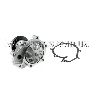 Водяний Насос Помпа Ssangyong Rexton 2,7Xdi 05-, Rodius 2,7Xdi 05-, Actyon 2,0Xdi 05-, Kyron 2,0Xdi, 2,7Xdi 05- Виробник NTY CPW-DW-014 номер OE 6652000520 Водяний Насос Помпа Ssangyong Rexton 2,7Xdi 05-, Rodius 2,7Xdi 05-, Actyon 2,0Xdi 05-, Kyron 2,0Xdi, 2,7Xdi 05- Виробник NTY CPW-DW-014 номер OE 6652000520