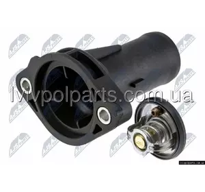 Термостат OE код 04892307AA Chrysler Grand Voyager 3.8 07-, Dodge Journey 3.5 08-, Jeep Wrangler 3.8 07- Термостат OE код 04892307AA Chrysler Grand Voyager 3.8 07-, Dodge Journey 3.5 08-, Jeep Wrangler 3.8 07-