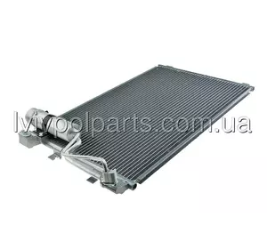 Радіатор Кондиціонера Qashqai (J10) (07-) 1,5 Dci (W I Dryer, Man) Виробник NTY CCS-NS-017 номер OE 92100JD500 Радіатор Кондиціонера Qashqai (J10) (07-) 1,5 Dci (W I Dryer, Man) Виробник NTY CCS-NS-017 номер OE 92100JD500