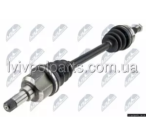 Піввісь привід OE код 9809149380 Peugeot 308 Ii 13-, Partner 1.5Bluehdi 18-, Rifter 18-, Citroen Berlingo 18- /Ліва,Мкп Ml6C,Bvm6/ Піввісь привід OE код 9809149380 Peugeot 308 Ii 13-, Partner 1.5Bluehdi 18-, Rifter 18-, Citroen Berlingo 18- /Ліва,Мкп Ml6C,Bvm6/