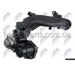 Впускний колектор OE код 17270-5AA-H00 Honda Civic X 1.5T 2016- Впускний колектор OE код 17270-5AA-H00 Honda Civic X 1.5T 2016-