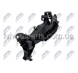 Кріплення фари Audi A4 B8 2010-,Rs4 2013-/Правий/ Номер ОЕ 8K0805608B Кріплення фари Audi A4 B8 2010-,Rs4 2013-/Правий/ Номер ОЕ 8K0805608B