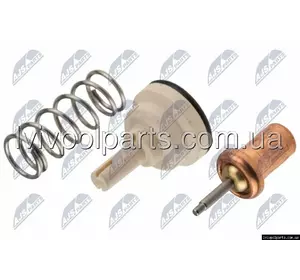 Термостат OE код 03C121110R Vw Passat B6 1.4Tfsi 09-, B7 1.4Tfsi 10-, Touran 1.4Tfsi 09- Термостат OE код 03C121110R Vw Passat B6 1.4Tfsi 09-, B7 1.4Tfsi 10-, Touran 1.4Tfsi 09-