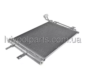 Радіатор Кондиціонера Meriva A (03-) 1,4 I Twinport (W I Dryer, Petrol) Виробник NTY CCS-PL-039 номер OE 1850221 Радіатор Кондиціонера Meriva A (03-) 1,4 I Twinport (W I Dryer, Petrol) Виробник NTY CCS-PL-039 номер OE 1850221