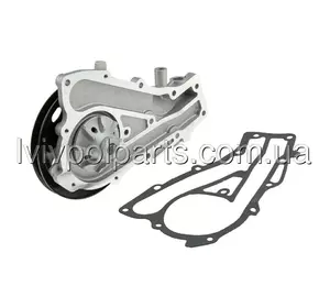 Водяний Насос Помпа Renault Clio 1,1 91-98, 19 1,2, 1,4 88-95, 21 1,4 88-93 Виробник NTY CPW-RE-001 номер OE 7701,462,491 Водяний Насос Помпа Renault Clio 1,1 91-98, 19 1,2, 1,4 88-95, 21 1,4 88-93 Виробник NTY CPW-RE-001 номер OE 7701,462,491