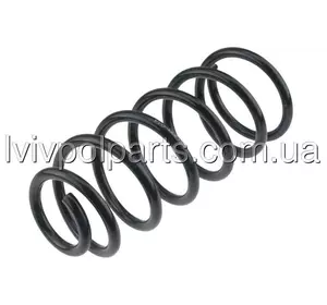 Пружина підвіски задня Mini Cooper (R50/R53) 2001-06  Код OE 33536756657; 33536756656 Пружина підвіски задня Mini Cooper (R50/R53) 2001-06  Код OE 33536756657; 33536756656