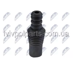 Пильник Амортизатора Dacia Logan 05-, Duster 11-, Sandero 08-  Перед  Виробник NTY AB-RE-002 номер OE 54050-00Q0D Пильник Амортизатора Dacia Logan 05-, Duster 11-, Sandero 08-  Перед  Виробник NTY AB-RE-002 номер OE 54050-00Q0D