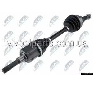 Піввісь привід OE код BB5Z3B437C Ford Explorer 2Wd 2.0T Ecoboost 12-15, 2.3T Ecoboost 2Wd,Awd 16-19 /Перед,Ліва,Акпп/ Піввісь привід OE код BB5Z3B437C Ford Explorer 2Wd 2.0T Ecoboost 12-15, 2.3T Ecoboost 2Wd,Awd 16-19 /Перед,Ліва,Акпп/