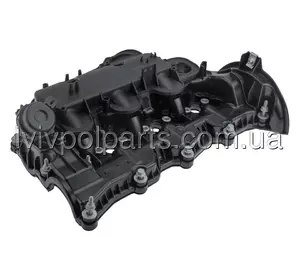 Кришка Клапанів  Land Rover Discovery Iii 2,7Tdv6 2005-,Discovery Iv 2,7Tdv6 2010-,Range Rover Sport 2,7Tdv6 2005- Правий   Виробник NTY BPZ-LR-009 номер OE LR032724 Кришка Клапанів  Land Rover Discovery Iii 2,7Tdv6 2005-,Discovery Iv 2,7Tdv6 2010-,Range Rover Sport 2,7Tdv6 2005- Правий   Виробник NTY BPZ-LR-009 номер OE LR032724