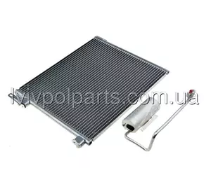 Радіатор Кондиціонера Signum (02-) 2,8 Turbo, Vectra C (02-) 2,8 I Turbo, 9-3 (Ys3F) (02-) 1,9 Tid (W I Dryer) Виробник NTY CCS-PL-001 номер OE 1850084 Радіатор Кондиціонера Signum (02-) 2,8 Turbo, Vectra C (02-) 2,8 I Turbo, 9-3 (Ys3F) (02-) 1,9 Tid (W I Dryer) Виробник NTY CCS-PL-001 номер OE 1850084