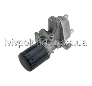 Масляний Радіатор З Фільтром Eng 2,0Hdi Peugeot 308 Ii 2013- , 508 I 2014- , Boxer 2015-2019 , Citroen C4 2013- , C5 2009- , Jumpy 2015- Виробник NTY CCL-PE-004 номер OE 9807594380 Масляний Радіатор З Фільтром Eng 2,0Hdi Peugeot 308 Ii 2013- , 508 I 2014- , Boxer 2015-2019 , Citroen C4 2013- , C5 2009- , Jumpy 2015- Виробник NTY CCL-PE-004 номер OE 9807594380
