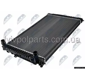 Радіатор охолодження двигуна OE код 4B0121251G Audi A4 94-, A6 97-,Superb 02-, Passat 96- / 632X398X32 / Радіатор охолодження двигуна OE код 4B0121251G Audi A4 94-, A6 97-,Superb 02-, Passat 96- / 632X398X32 /