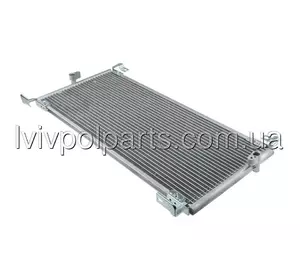 Радіатор Кондиціонера Neon I (95-) 1,8 I 16V, Neon I (95-) 1,8 I 16V (W O Dryer) Виробник NTY CCS-CH-004 номер OE 4740109 Радіатор Кондиціонера Neon I (95-) 1,8 I 16V, Neon I (95-) 1,8 I 16V (W O Dryer) Виробник NTY CCS-CH-004 номер OE 4740109