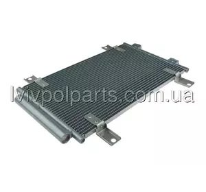 Радіатор Кондиціонера Citroen Jumper (244) (02-) Виробник NTY CCS-CT-026 номер OE 1347842080 Радіатор Кондиціонера Citroen Jumper (244) (02-) Виробник NTY CCS-CT-026 номер OE 1347842080