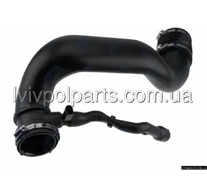 Патрубок повітря Jeep Grand Cherokee WH 3.0Crd 2005 - , Commander 3.0Crd 2005- Код OE 53013672AE; 53013672AD Патрубок повітря Jeep Grand Cherokee WH 3.0Crd 2005 - , Commander 3.0Crd 2005- Код OE 53013672AE; 53013672AD