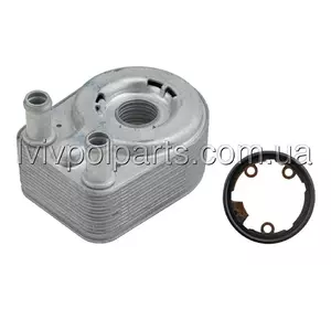Масляний Радіатор Chrysler Voyager 2,5Crd 2000-,2,8Crd 2004-,Jeep Cherokee 2,5Crd,2,8Crd 2001- Виробник NTY CCL-CH-003 номер OE 05166925AB Масляний Радіатор Chrysler Voyager 2,5Crd 2000-,2,8Crd 2004-,Jeep Cherokee 2,5Crd,2,8Crd 2001- Виробник NTY CCL-CH-003 номер OE 05166925AB