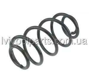 Пружина підвіски задня Chevrolet Aveo sedan T300 2011-15  Код OE 95216092 Пружина підвіски задня Chevrolet Aveo sedan T300 2011-15  Код OE 95216092