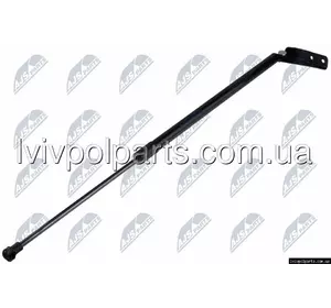 Амортизатор газова пружина багажника OE код 904504BA0A L=652 F=450N Nissan X-Trail Iii 14- /Права/ Амортизатор газова пружина багажника OE код 904504BA0A L=652 F=450N Nissan X-Trail Iii 14- /Права/