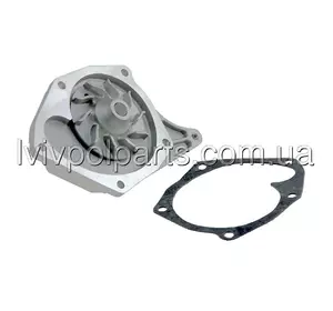 Водяний Насос Помпа Nissan Almera 1,5Dci 03-, Micra 1,5Dci 03-, Note 1,5Dci 06- Виробник NTY CPW-NS-072 номер OE 7701,473,327 Водяний Насос Помпа Nissan Almera 1,5Dci 03-, Micra 1,5Dci 03-, Note 1,5Dci 06- Виробник NTY CPW-NS-072 номер OE 7701,473,327