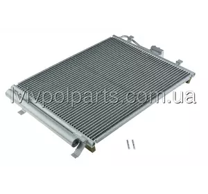 Радіатор Кондиціонера Soul I (Am) (09-) 1,6 Crdi (W I Dryer) Виробник NTY CCS-KA-006 номер OE 976062K000 Радіатор Кондиціонера Soul I (Am) (09-) 1,6 Crdi (W I Dryer) Виробник NTY CCS-KA-006 номер OE 976062K000