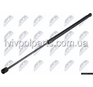 Амортизатор газова пружина багажника OE код LR025379 L=630 F=480N Range Rover Evoque L538 11-19 Амортизатор газова пружина багажника OE код LR025379 L=630 F=480N Range Rover Evoque L538 11-19