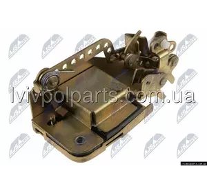 Замок дверки Перед Vw Transporter T4 1991-/Лівий/ Код OE 701837015D Замок дверки Перед Vw Transporter T4 1991-/Лівий/ Код OE 701837015D