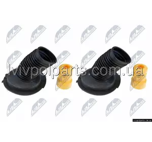 Пильник амортизатора комплект OE код 4815702100 Toyota Auris 07-12,Corolla 06-14 /Перед/ Пильник амортизатора комплект OE код 4815702100 Toyota Auris 07-12,Corolla 06-14 /Перед/