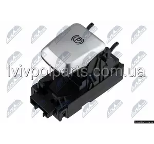 Кнопка ручника паркінг OE 2059051516 Mercedes Klasa C W205 2013-,Glc X253 2015-,Glc Coupe C253 2016-,Eqc 2019- Кнопка ручника паркінг OE 2059051516 Mercedes Klasa C W205 2013-,Glc X253 2015-,Glc Coupe C253 2016-,Eqc 2019-