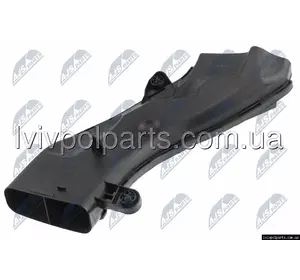 Патрубок повітря OE код 2760902537 /Лівий/ Двигун:3.0 Mercedes C W205 15- , E W212 / W213 13- , S W222 15- Патрубок повітря OE код 2760902537 /Лівий/ Двигун:3.0 Mercedes C W205 15- , E W212 / W213 13- , S W222 15-