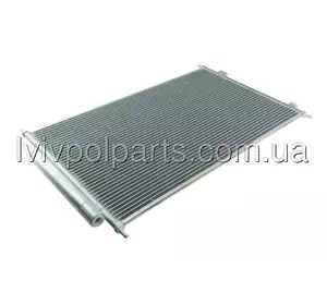 Радіатор Кондиціонера Hr-V (Ru) (15-) 1,5 I (W I Dryer, Petrol) Виробник NTY CCS-HD-026 номер OE 80110-T7W-A01 Радіатор Кондиціонера Hr-V (Ru) (15-) 1,5 I (W I Dryer, Petrol) Виробник NTY CCS-HD-026 номер OE 80110-T7W-A01