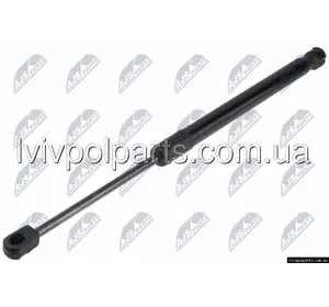 Амортизатор газова пружина багажника OE код 817812V010 L=402,5 F=560N Hyundai Veloster 11-17 Амортизатор газова пружина багажника OE код 817812V010 L=402,5 F=560N Hyundai Veloster 11-17