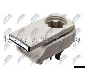 Ручка бардачка OE код 2126800098 Mercedes Klasa E W212/S212 2009-/Бежева/ Ручка бардачка OE код 2126800098 Mercedes Klasa E W212/S212 2009-/Бежева/