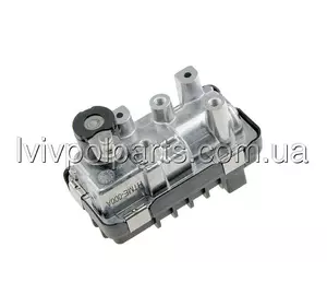 Актуатор Регулятор Клапан Турбіни G-219 6Nw009420  Mercedes Klasa C W203 2005-,C W204 2009-,Klasa E W211 2005-,Klasa M W164 2005-,Jeep Grand Cherokee 2005-,Chrysler 300C 2005- Виробник NTY ECD-ME-000A Актуатор Регулятор Клапан Турбіни G-219 6Nw009420  Mercedes Klasa C W203 2005-,C W204 2009-,Klasa E W211 2005-,Klasa M W164 2005-,Jeep Grand Cherokee 2005-,Chrysler 300C 2005- Виробник NTY ECD-ME-000A