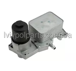 Масляний Радіатор З Фільтром Eng 4,4 Range Rover Iii L322 02-12 , Range Rover Iv L405 2012- , Range Rover Sport Ii L494 2013- Виробник NTY CCL-LR-020 номер OE 5989070106 Масляний Радіатор З Фільтром Eng 4,4 Range Rover Iii L322 02-12 , Range Rover Iv L405 2012- , Range Rover Sport Ii L494 2013- Виробник NTY CCL-LR-020 номер OE 5989070106